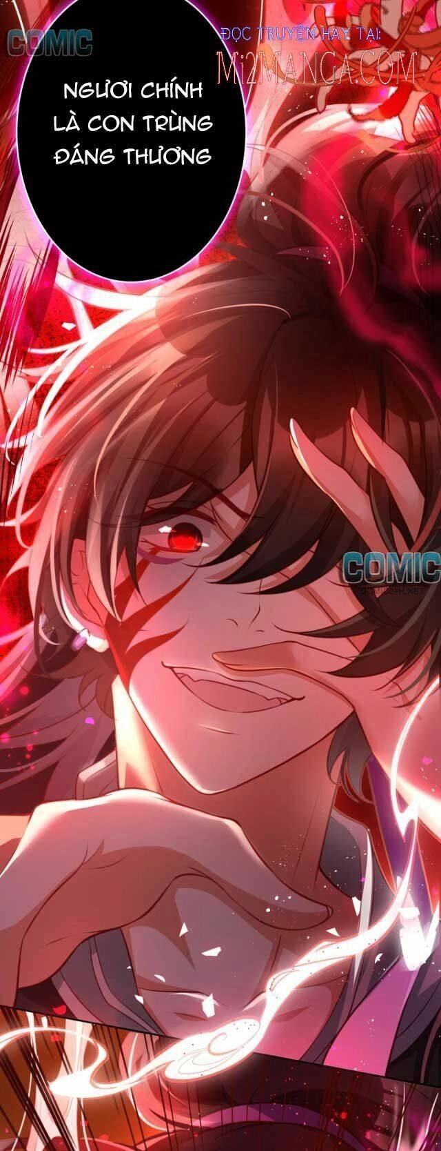 Ác Nữ Vi Đế Chapter 115 - 11