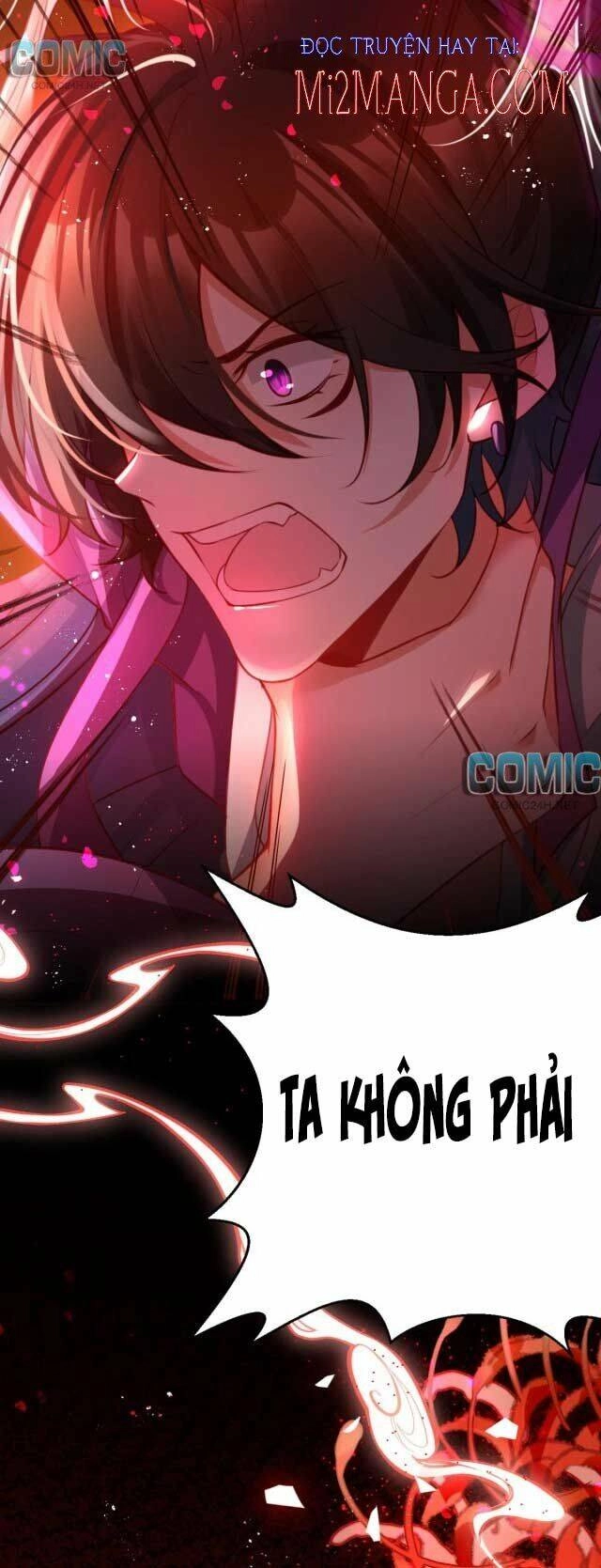 Ác Nữ Vi Đế Chapter 115 - 12