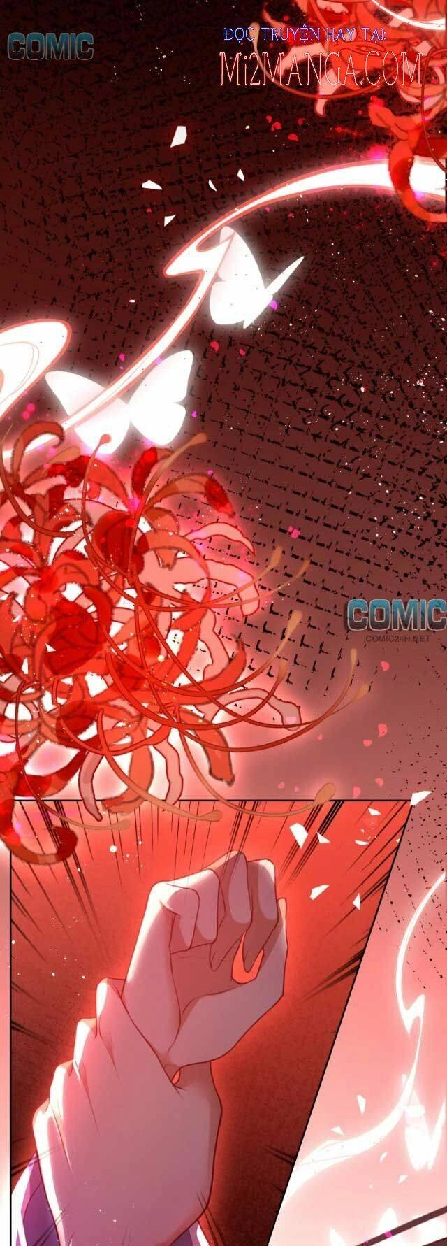 Ác Nữ Vi Đế Chapter 115 - 13