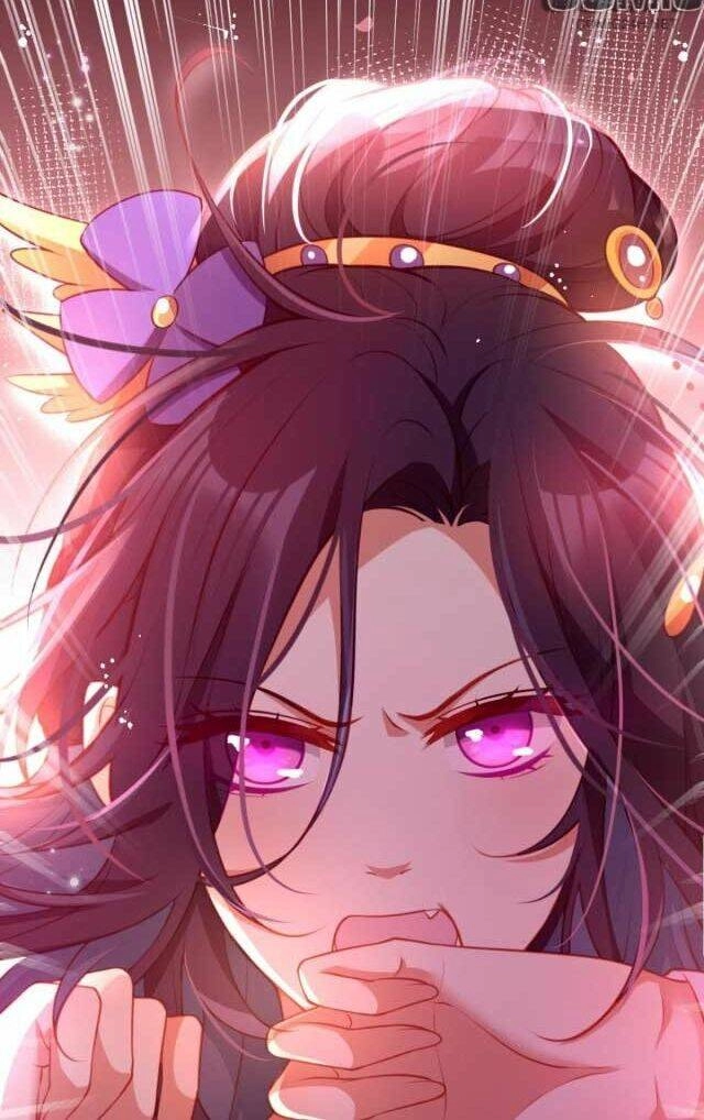 Ác Nữ Vi Đế Chapter 115 - 18