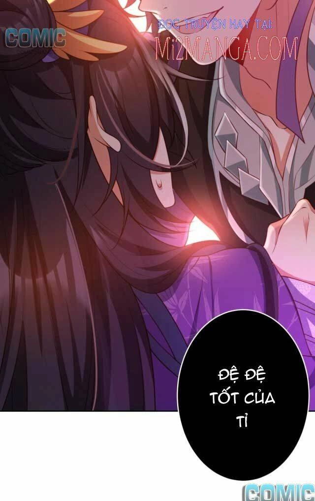 Ác Nữ Vi Đế Chapter 115 - 21