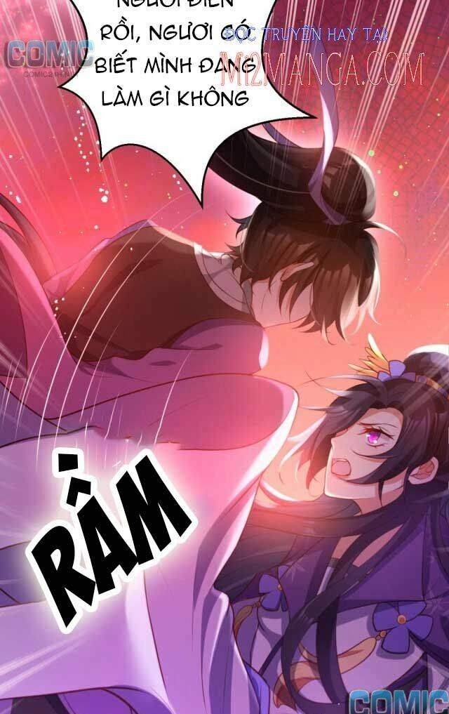 Ác Nữ Vi Đế Chapter 115 - 23