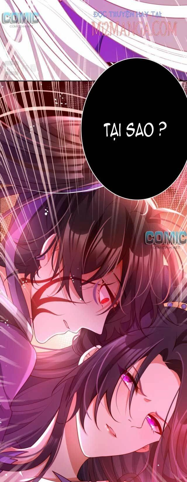 Ác Nữ Vi Đế Chapter 115.5 - 2