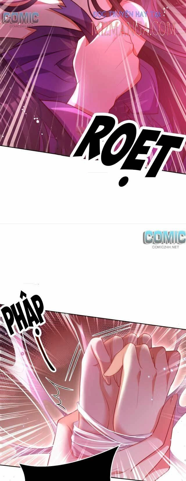 Ác Nữ Vi Đế Chapter 115.5 - 3