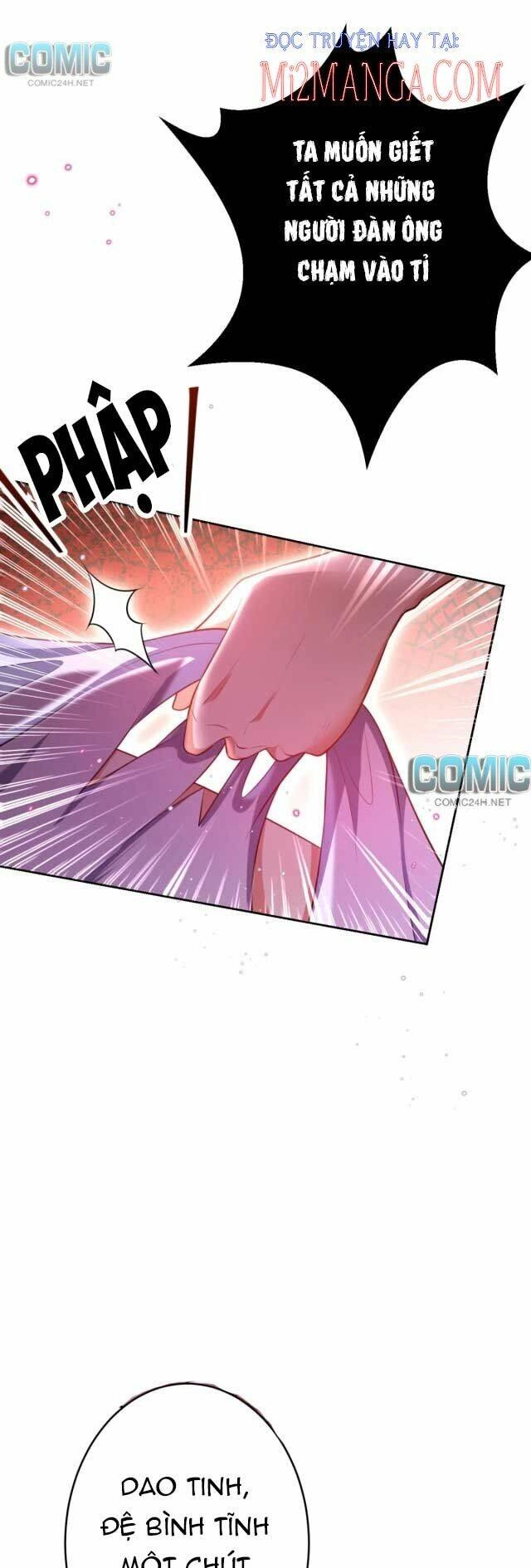 Ác Nữ Vi Đế Chapter 115.5 - 5