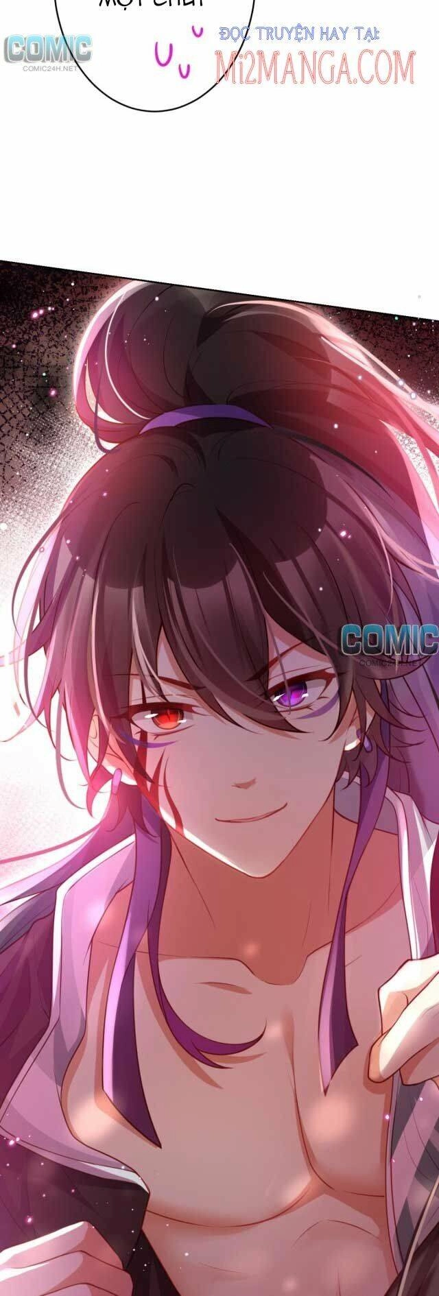 Ác Nữ Vi Đế Chapter 115.5 - 6