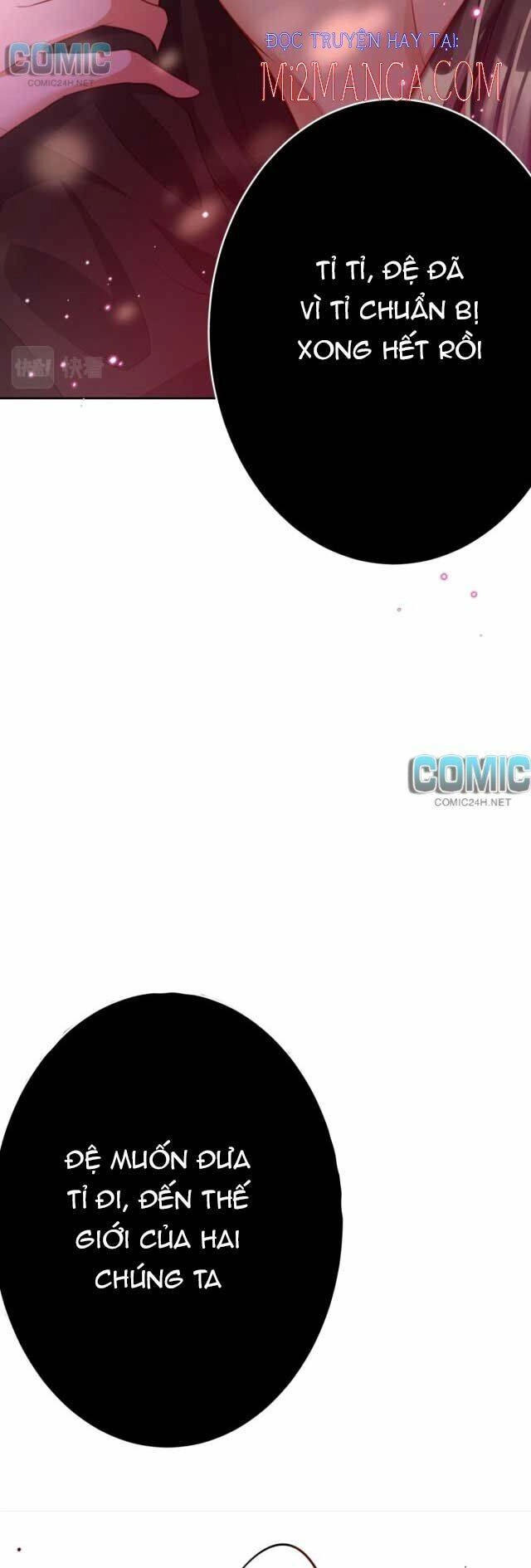 Ác Nữ Vi Đế Chapter 115.5 - 7