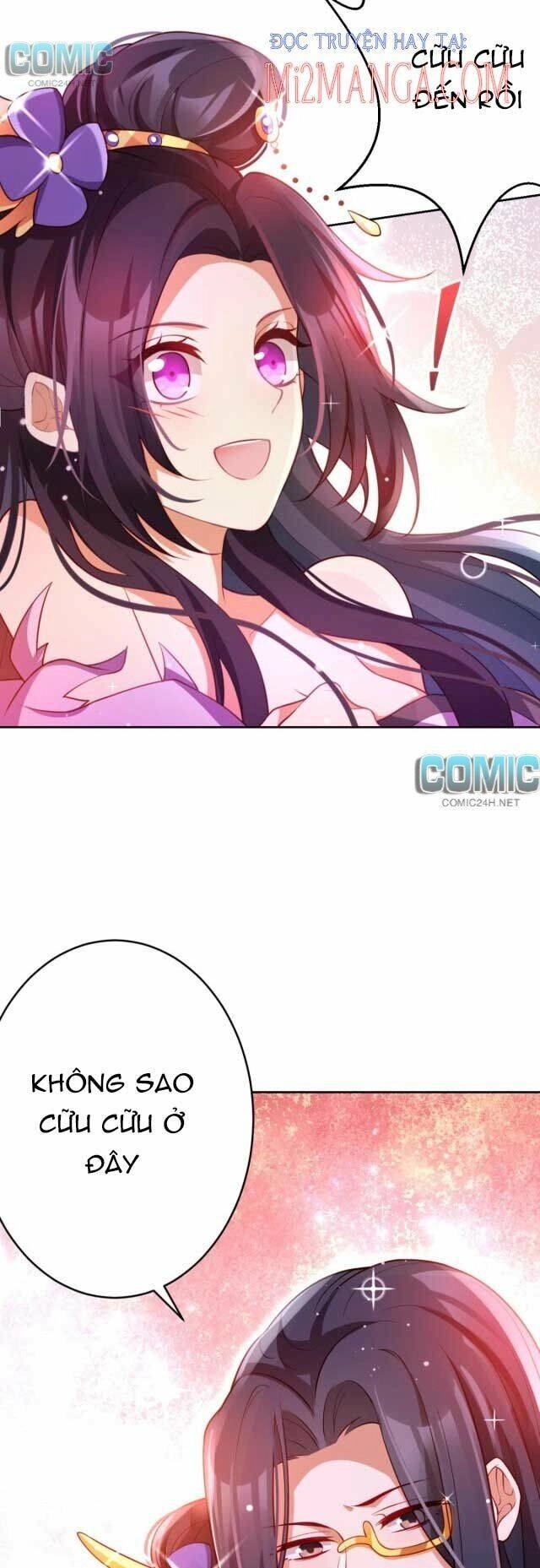 Ác Nữ Vi Đế Chapter 115.5 - 9