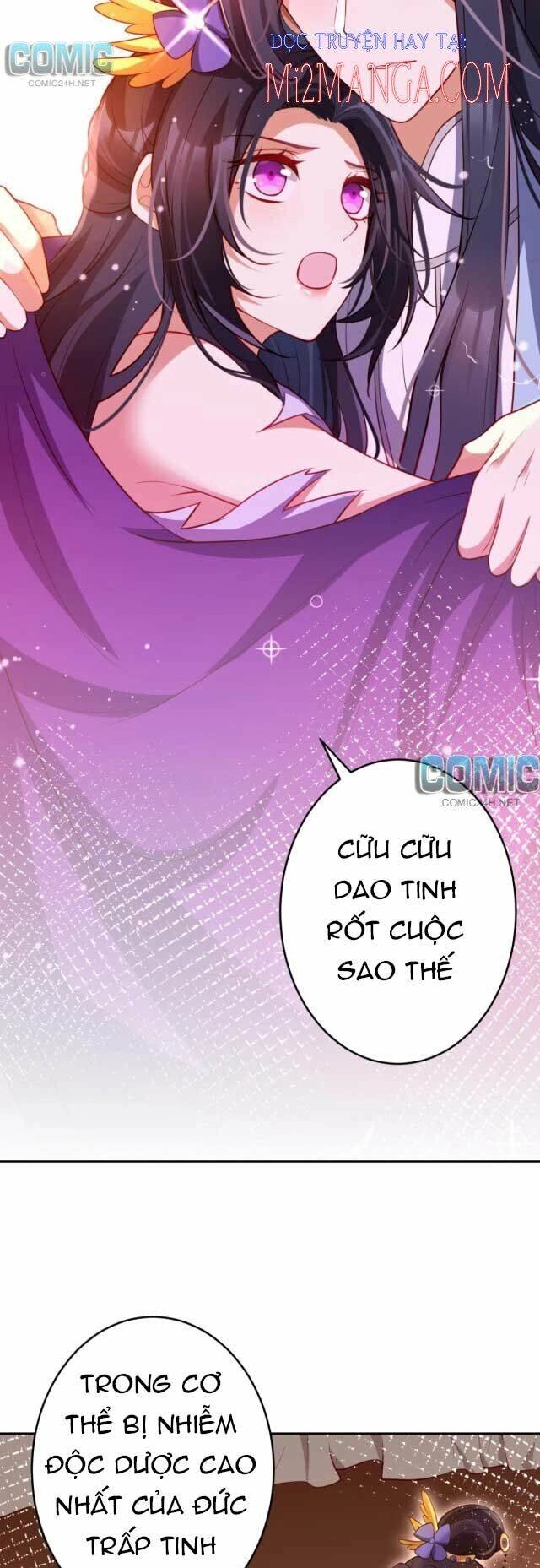 Ác Nữ Vi Đế Chapter 115.5 - 10