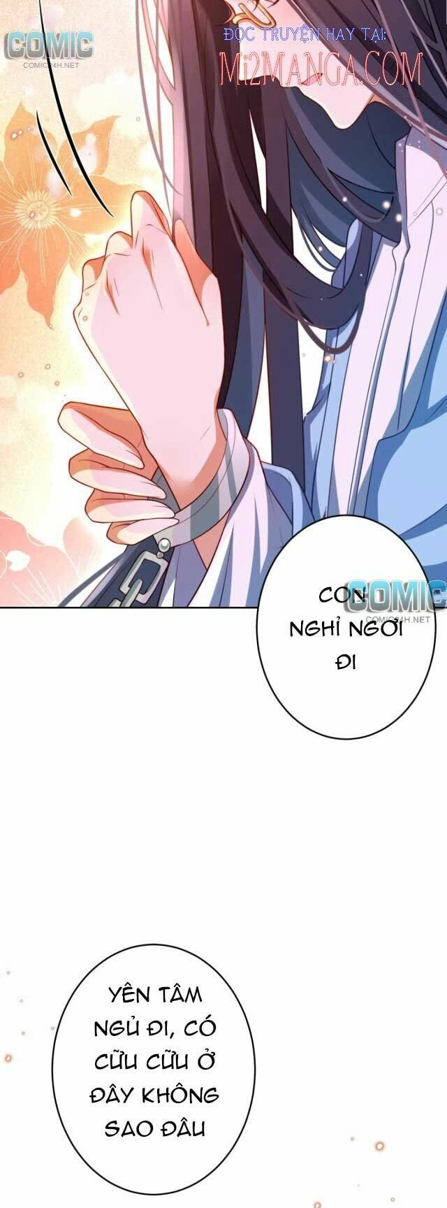 Ác Nữ Vi Đế Chapter 115.5 - 14