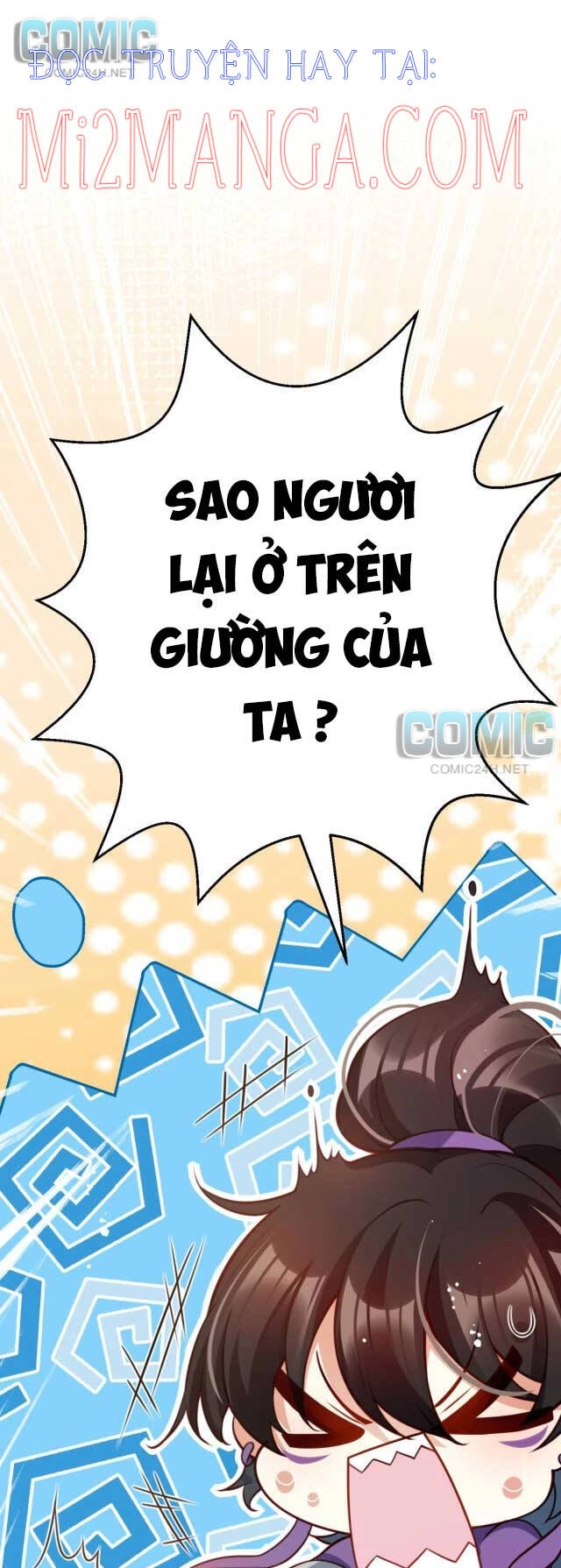 Ác Nữ Vi Đế Chapter 116 - 2