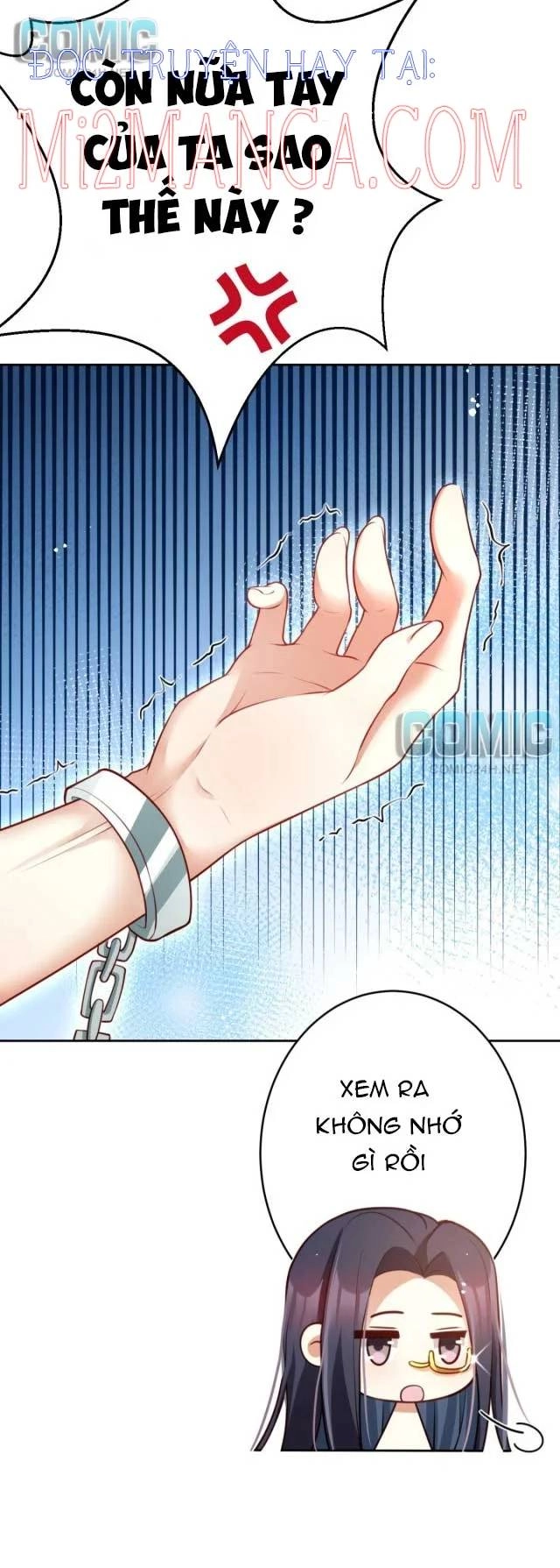 Ác Nữ Vi Đế Chapter 116 - 5