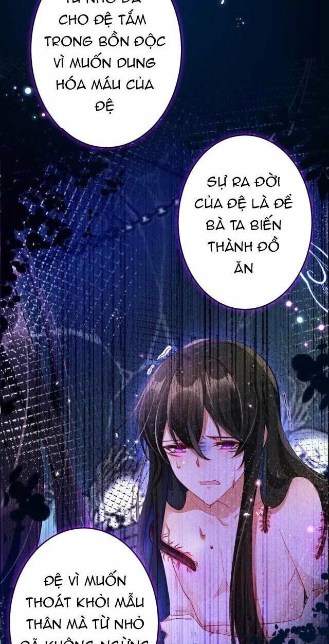 Ác Nữ Vi Đế Chapter 117 - 9