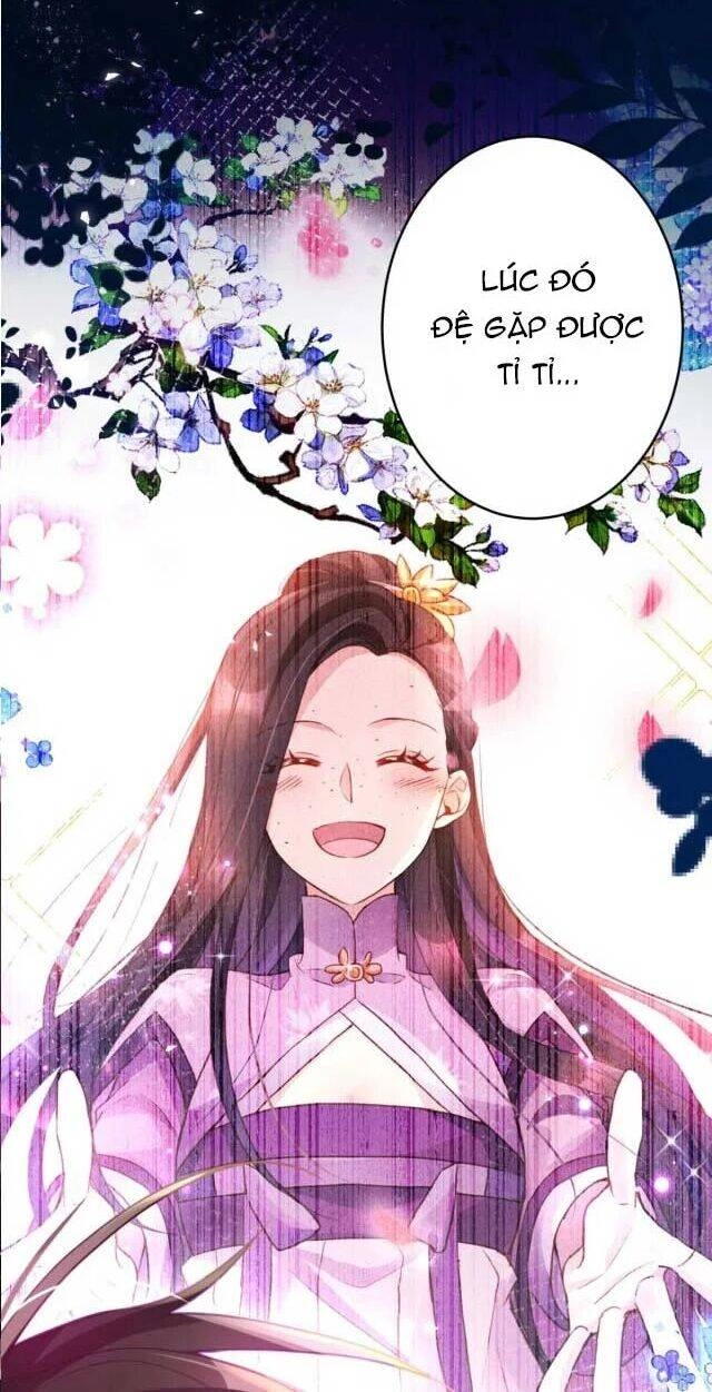 Ác Nữ Vi Đế Chapter 117 - 11