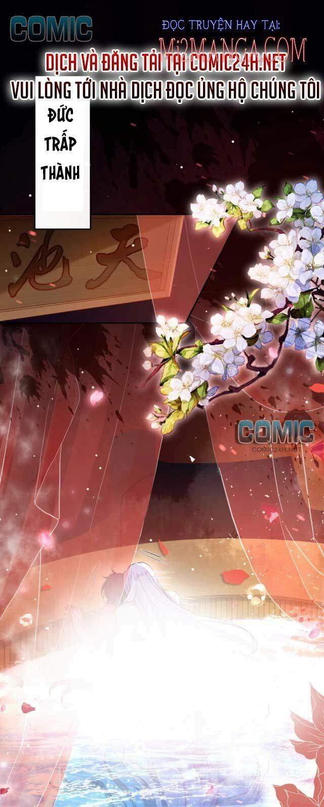 Ác Nữ Vi Đế Chapter 118 - 2