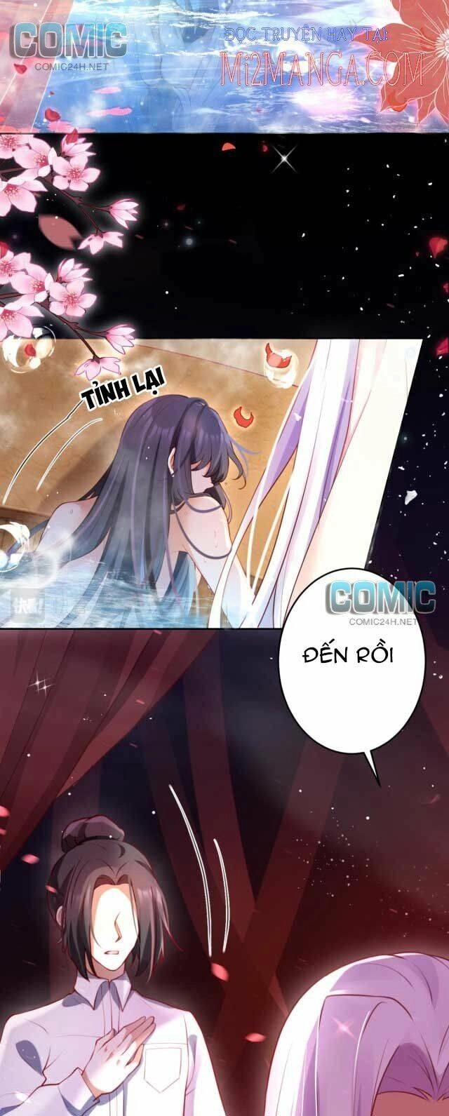 Ác Nữ Vi Đế Chapter 118 - 3