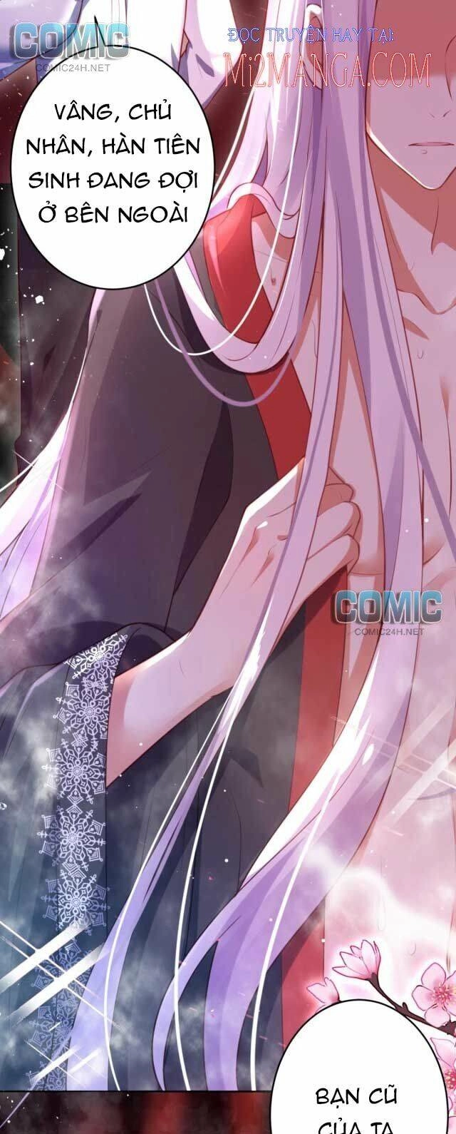 Ác Nữ Vi Đế Chapter 118 - 4