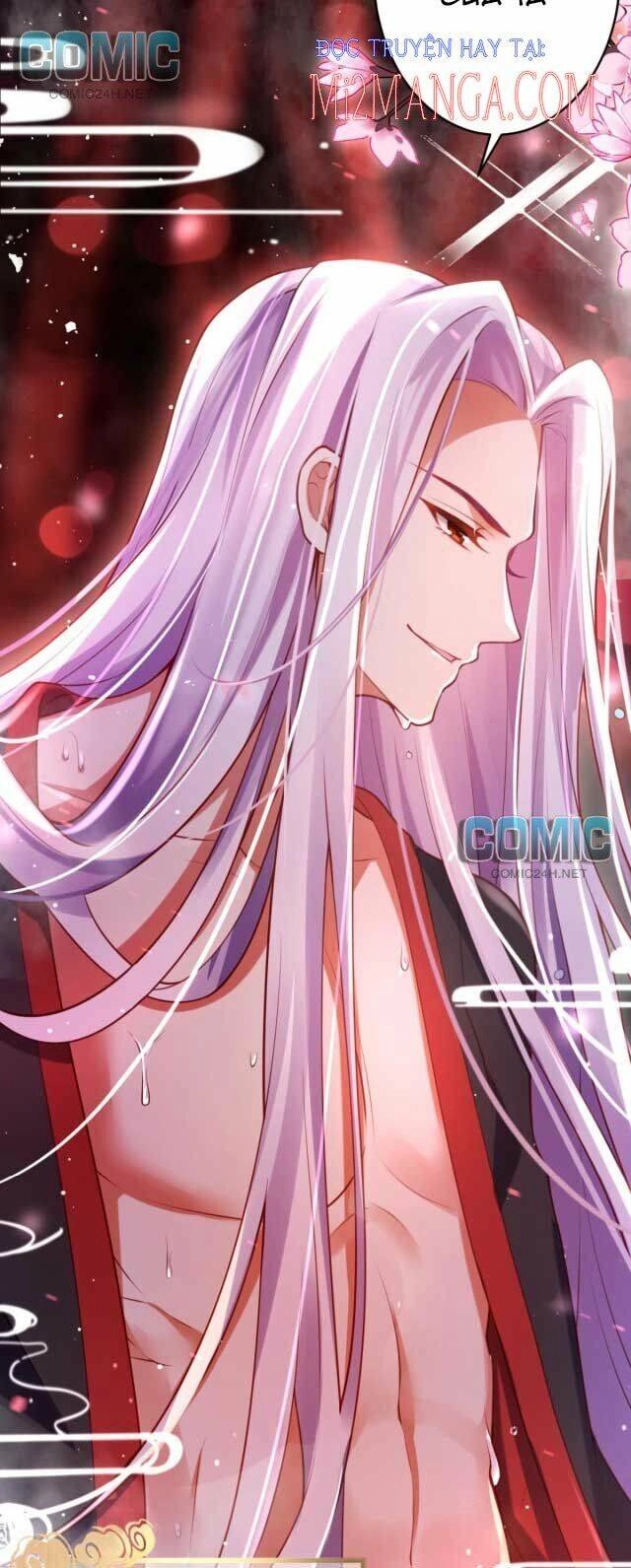 Ác Nữ Vi Đế Chapter 118 - 5