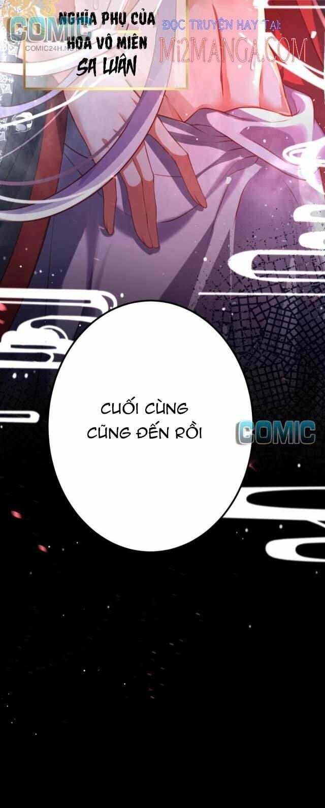 Ác Nữ Vi Đế Chapter 118 - 6