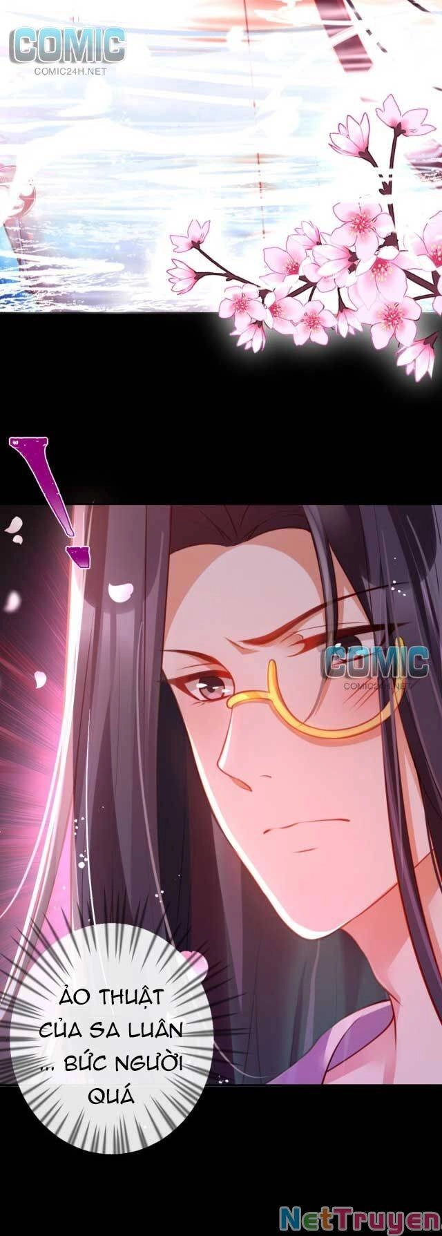 Ác Nữ Vi Đế Chapter 119 - 2