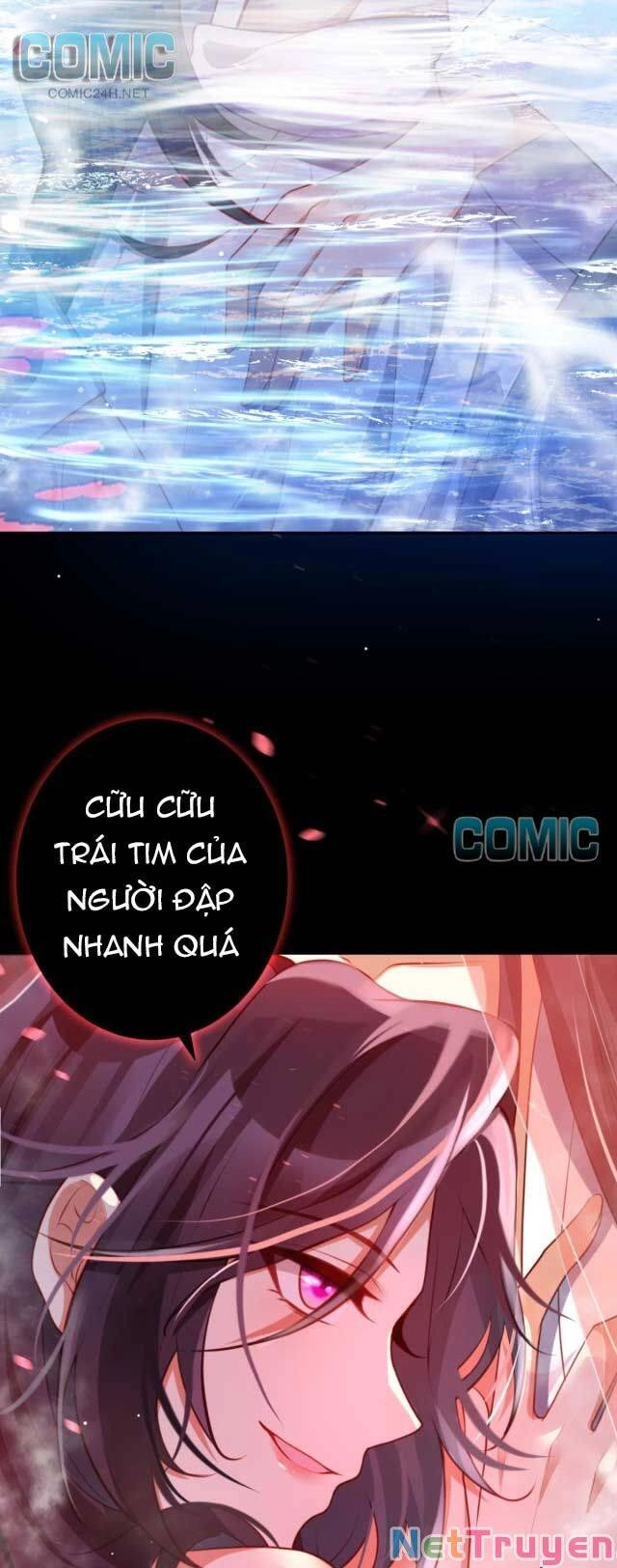 Ác Nữ Vi Đế Chapter 119 - 4