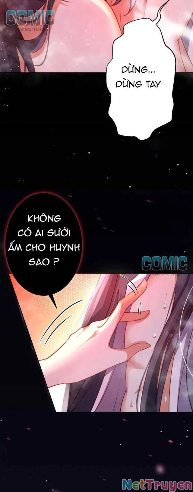 Ác Nữ Vi Đế Chapter 119 - 5