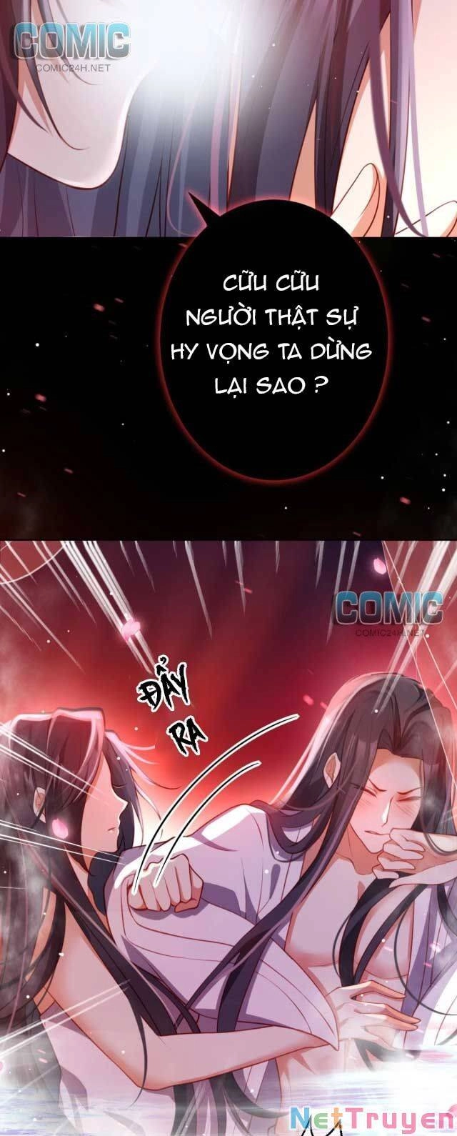 Ác Nữ Vi Đế Chapter 119 - 8