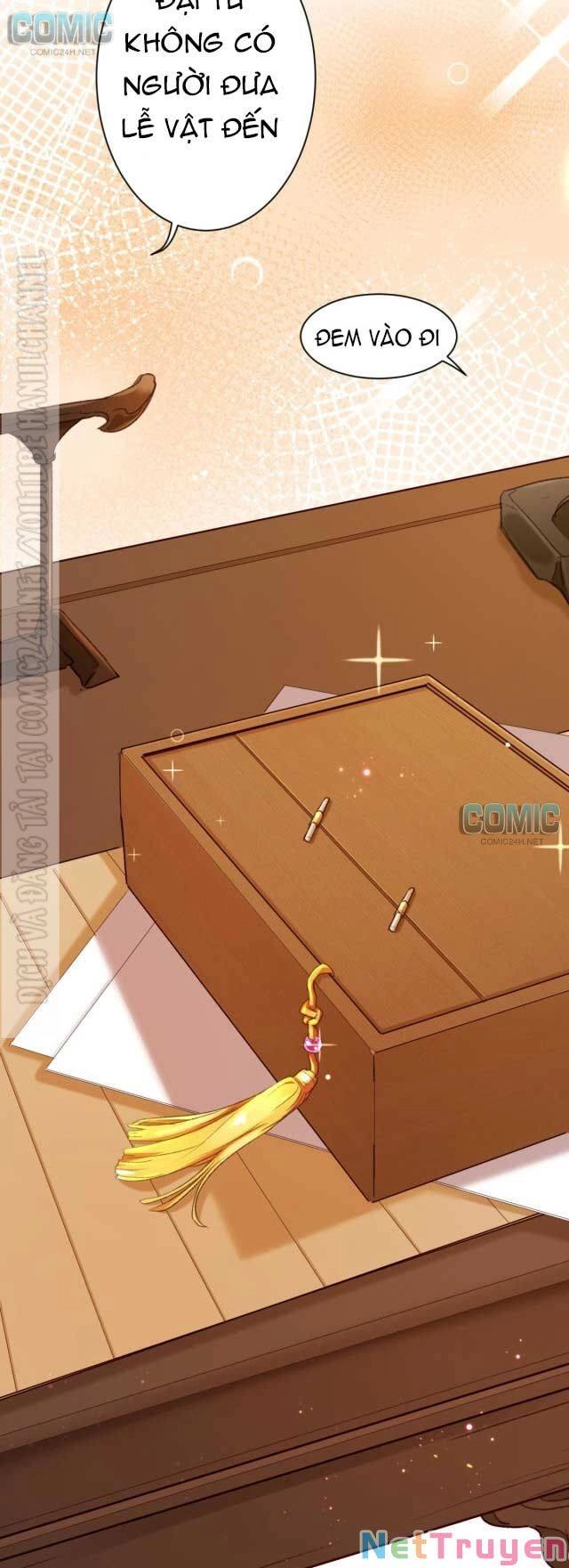 Ác Nữ Vi Đế Chapter 120 - 3