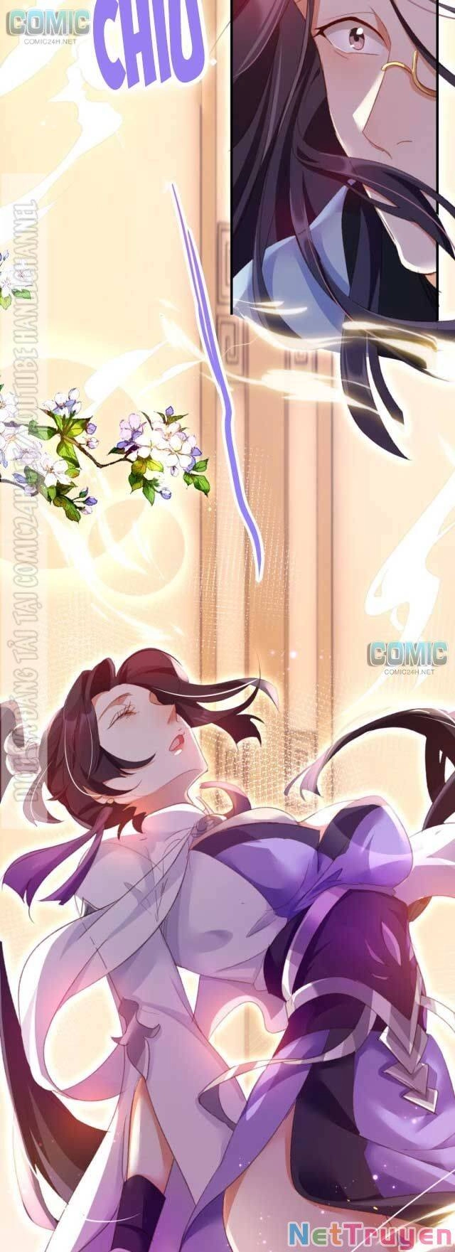 Ác Nữ Vi Đế Chapter 120 - 5