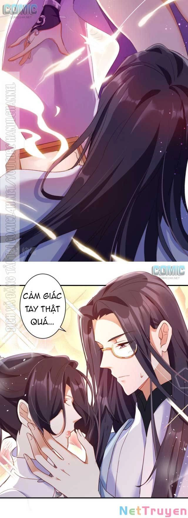 Ác Nữ Vi Đế Chapter 120 - 6