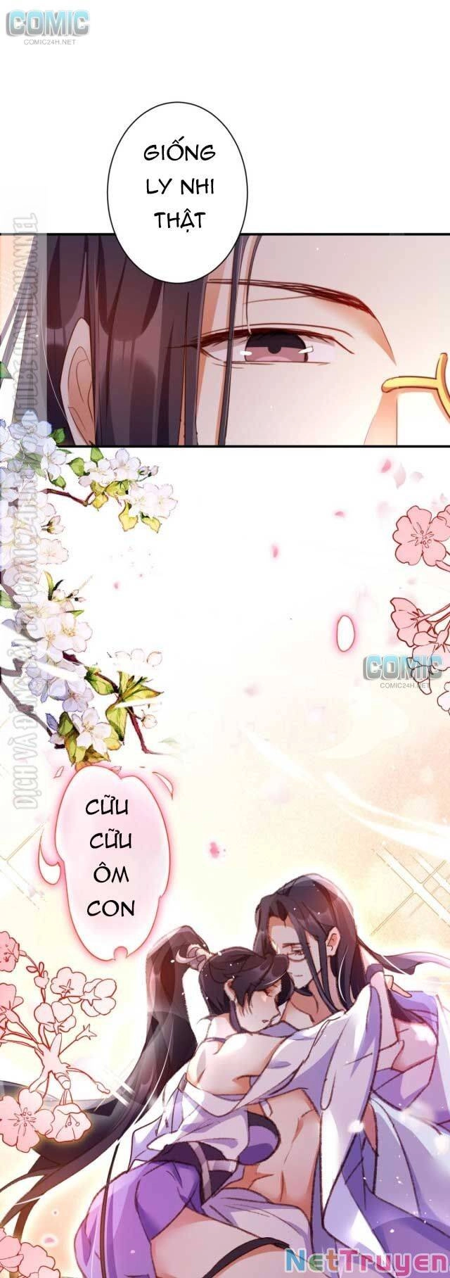 Ác Nữ Vi Đế Chapter 120 - 7