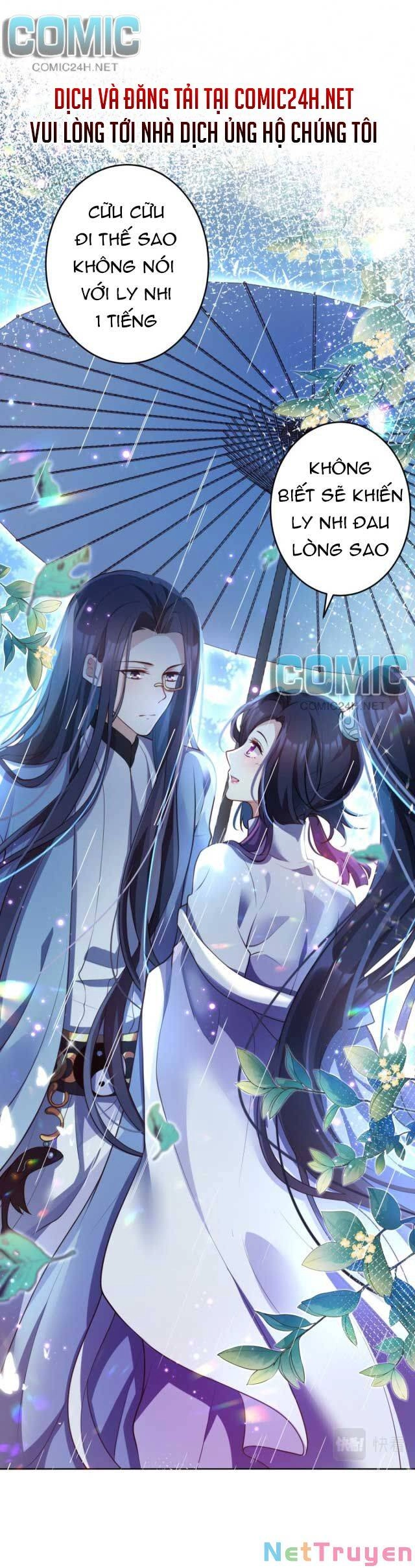 Ác Nữ Vi Đế Chapter 121 - 2