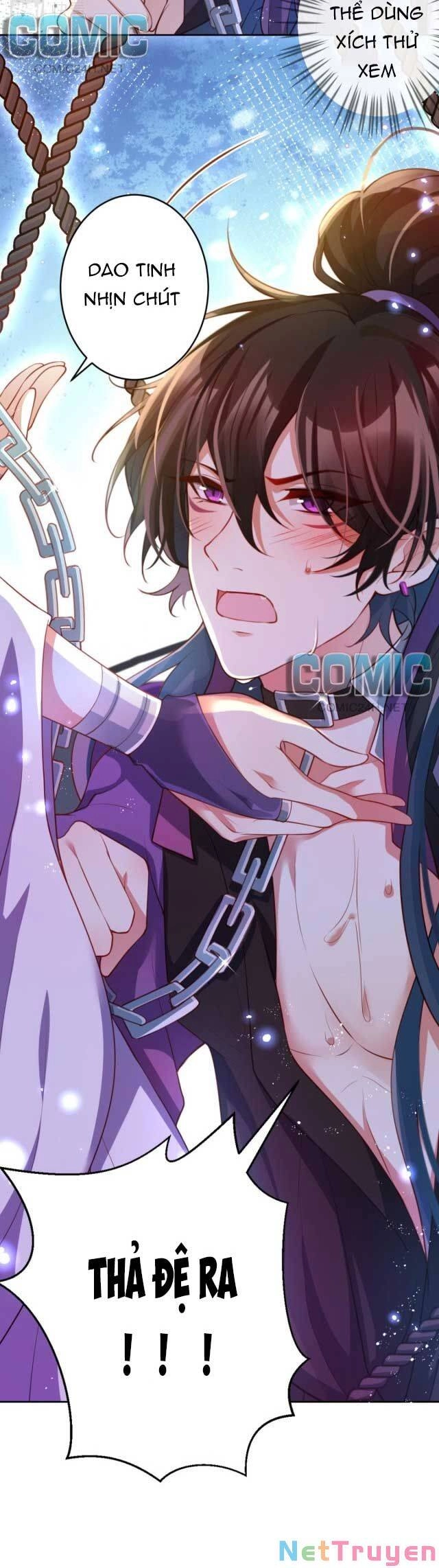 Ác Nữ Vi Đế Chapter 122 - 4