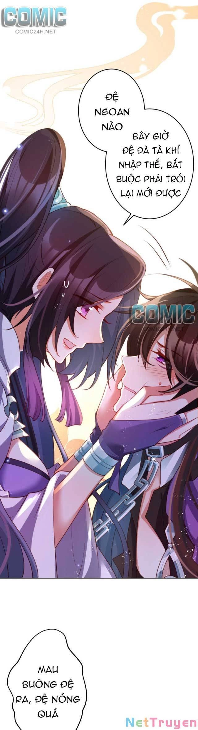 Ác Nữ Vi Đế Chapter 122 - 5