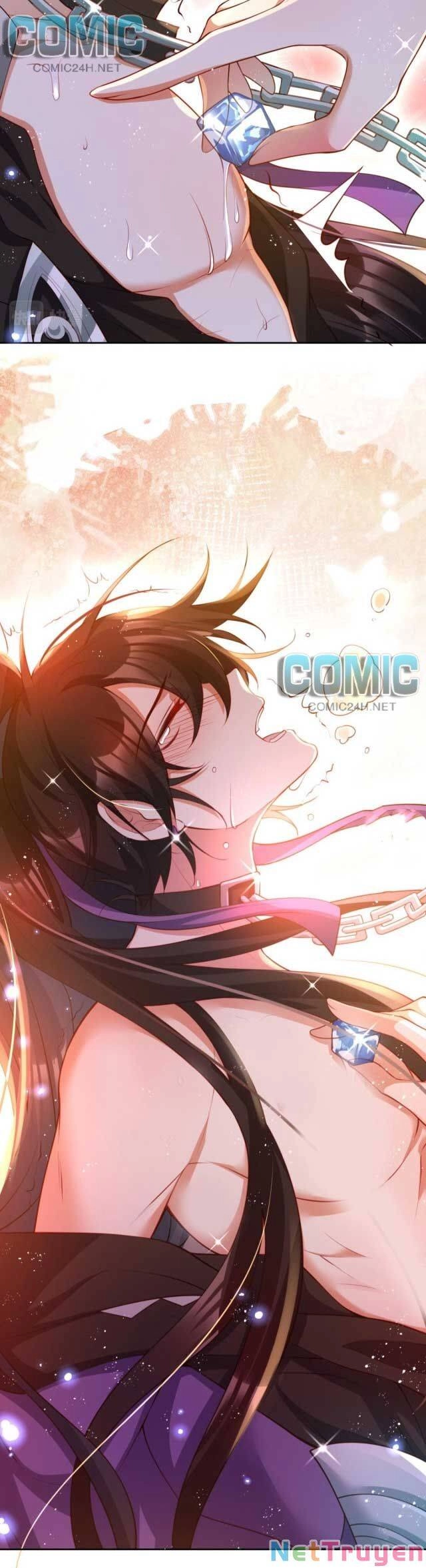 Ác Nữ Vi Đế Chapter 122 - 7