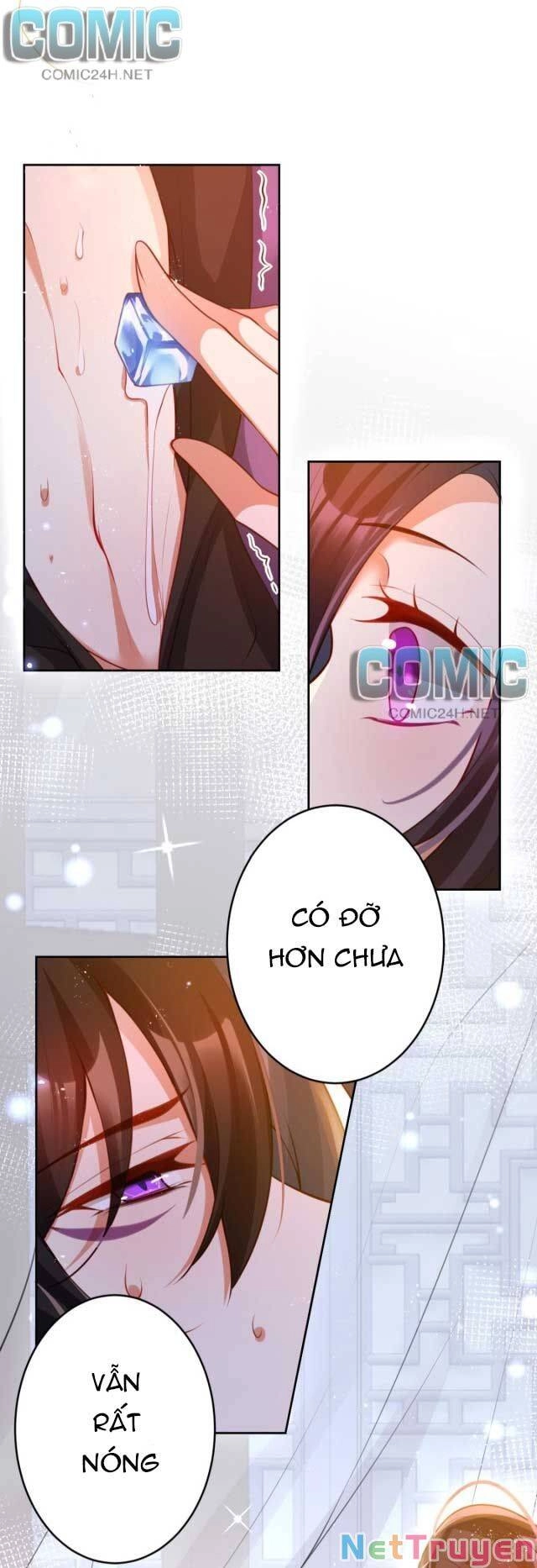 Ác Nữ Vi Đế Chapter 122 - 8