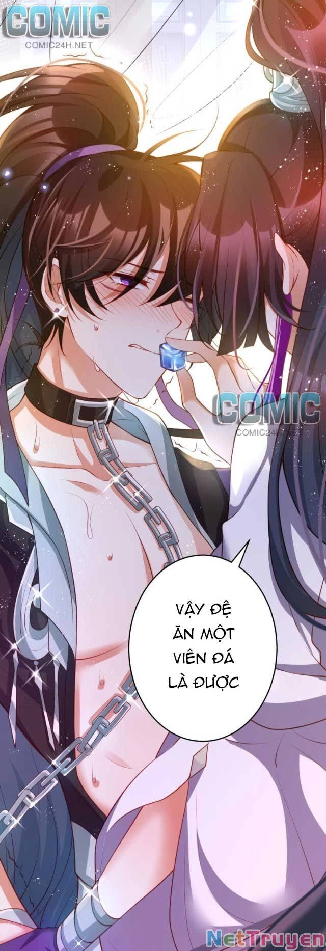 Ác Nữ Vi Đế Chapter 122 - 9