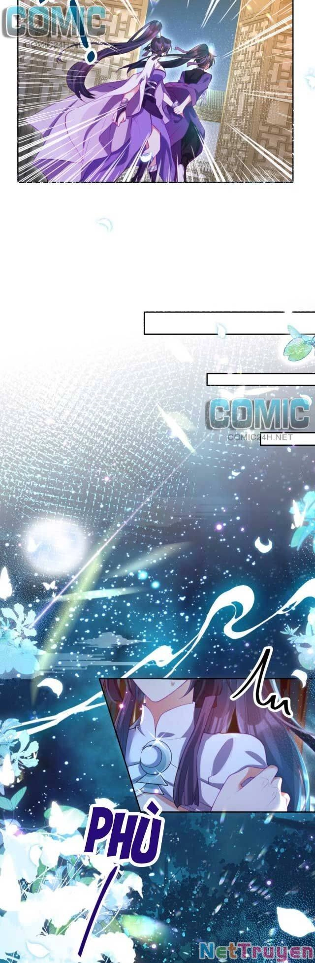 Ác Nữ Vi Đế Chapter 122 - 14