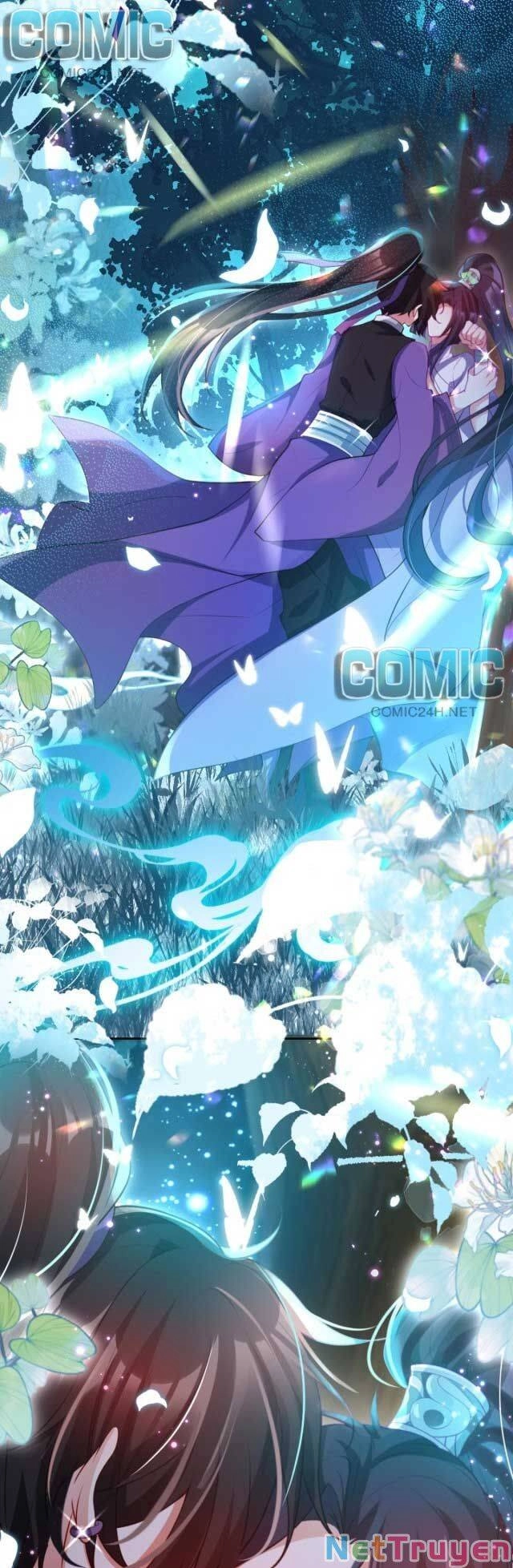 Ác Nữ Vi Đế Chapter 122 - 15