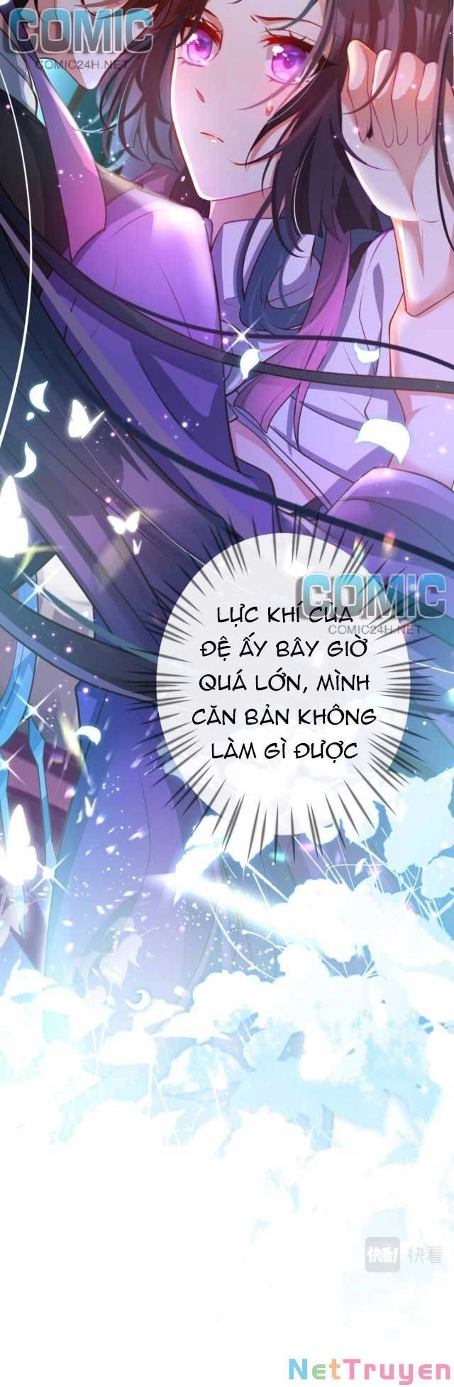 Ác Nữ Vi Đế Chapter 122 - 16