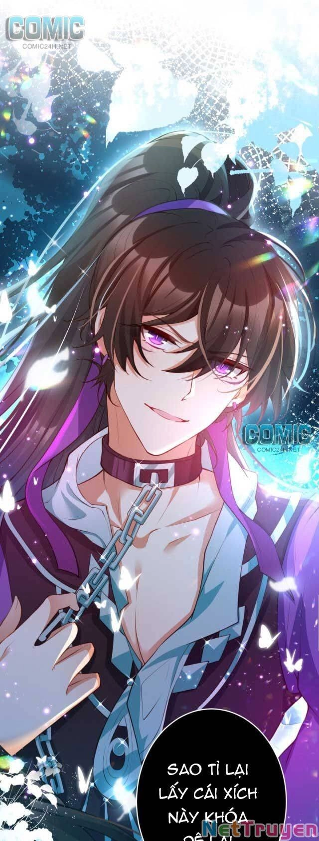 Ác Nữ Vi Đế Chapter 123 - 2