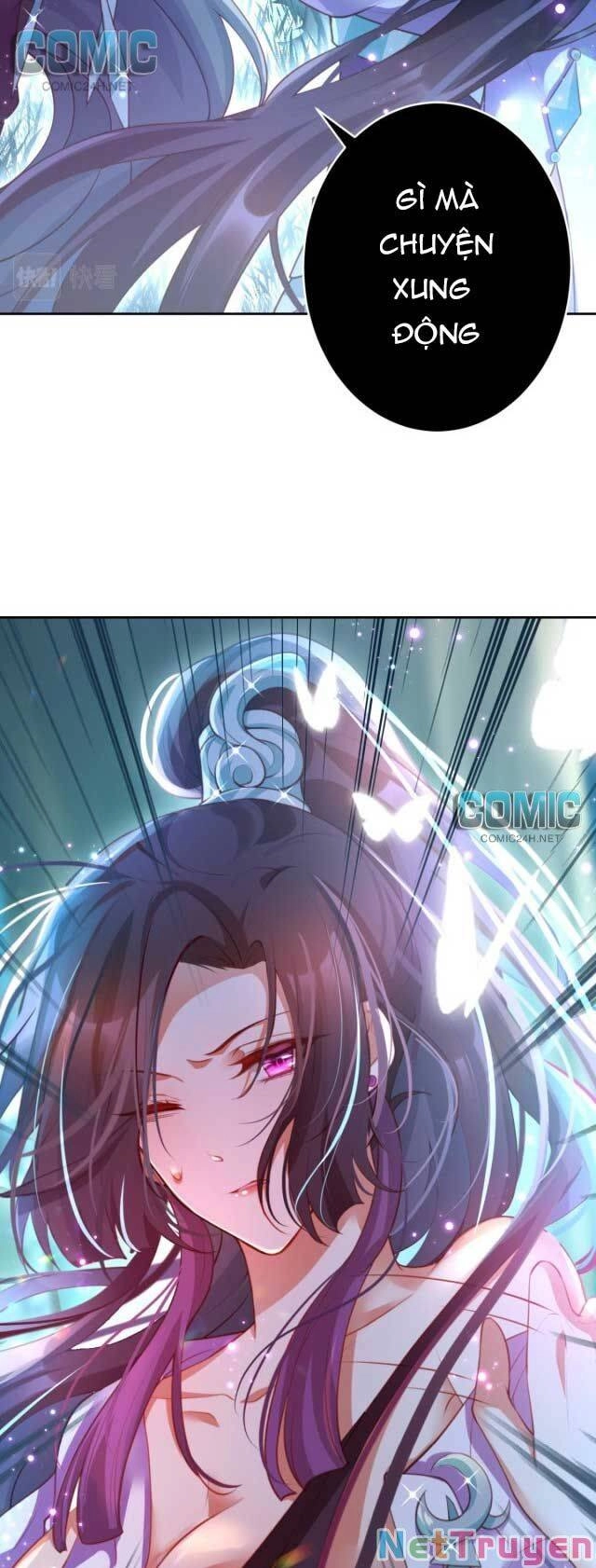 Ác Nữ Vi Đế Chapter 123 - 4