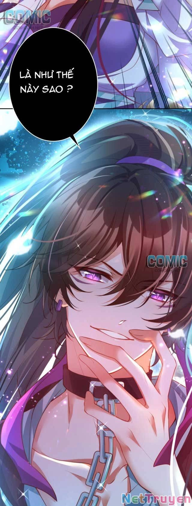 Ác Nữ Vi Đế Chapter 123 - 5