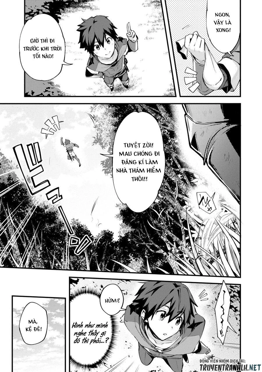 Nido Tensei Shita Shounen Wa S Rank Boukensha Toshite Heion Ni Sugosu-Zense Ga Kenja De Eiyuu Datta Chapter 1 - 15