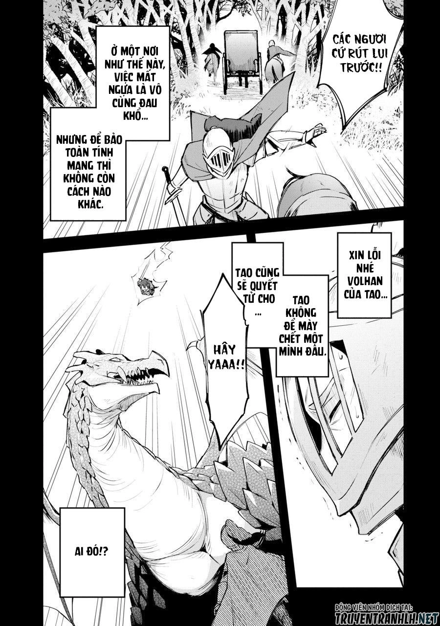 Nido Tensei Shita Shounen Wa S Rank Boukensha Toshite Heion Ni Sugosu-Zense Ga Kenja De Eiyuu Datta Chapter 1 - 17