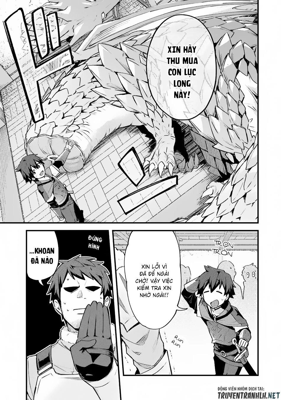 Nido Tensei Shita Shounen Wa S Rank Boukensha Toshite Heion Ni Sugosu-Zense Ga Kenja De Eiyuu Datta Chapter 2 - 14