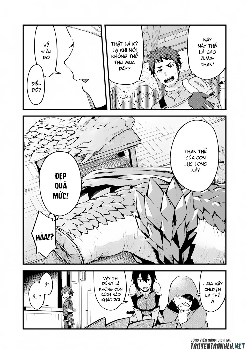 Nido Tensei Shita Shounen Wa S Rank Boukensha Toshite Heion Ni Sugosu-Zense Ga Kenja De Eiyuu Datta Chapter 2 - 20