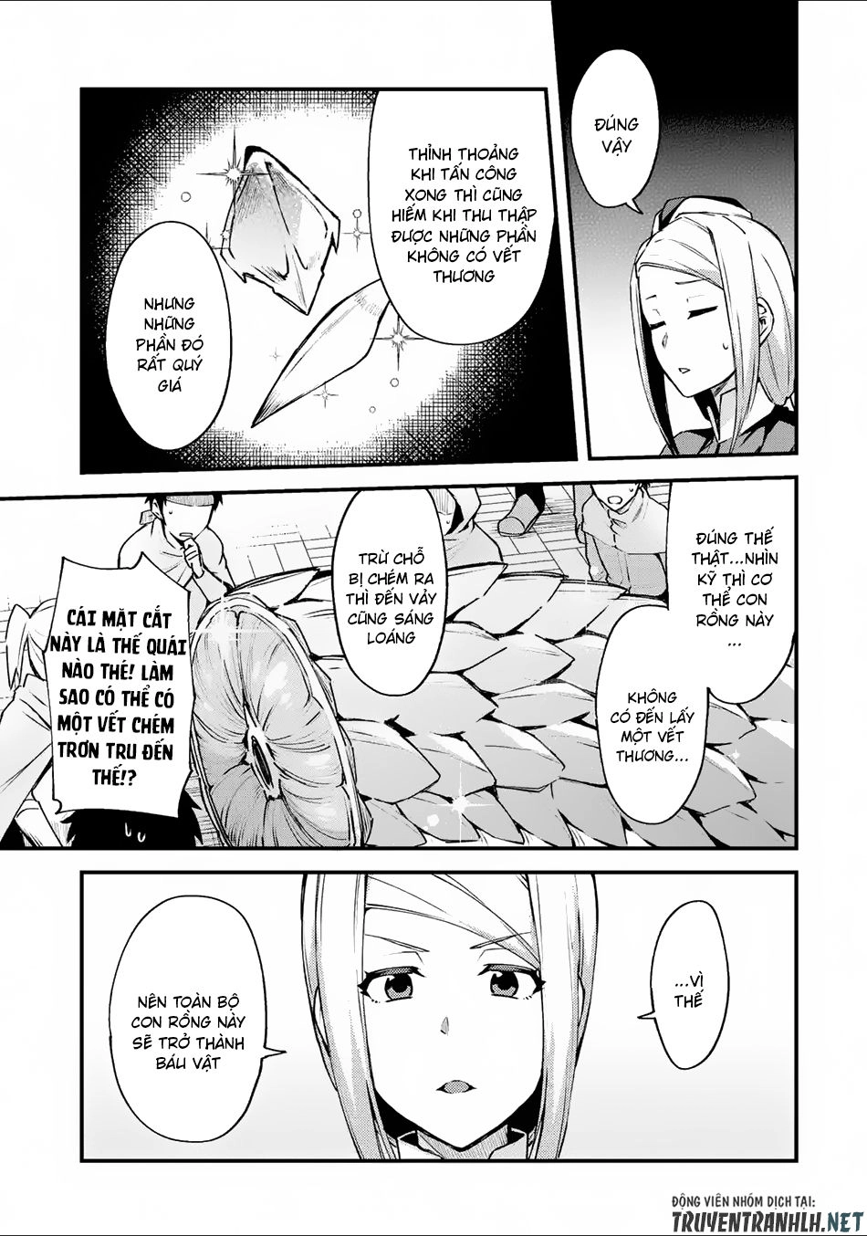 Nido Tensei Shita Shounen Wa S Rank Boukensha Toshite Heion Ni Sugosu-Zense Ga Kenja De Eiyuu Datta Chapter 2 - 22