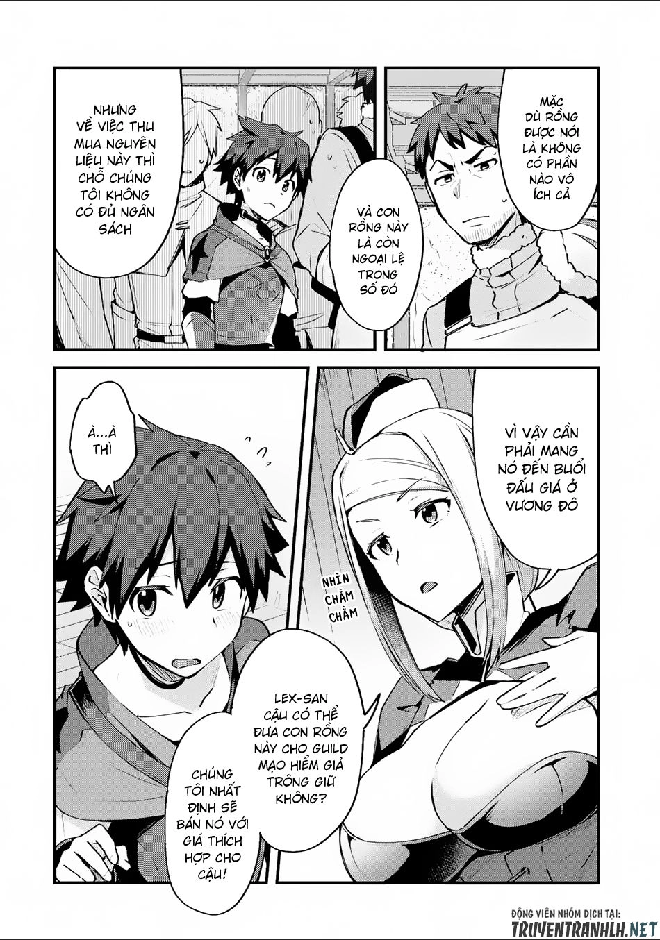 Nido Tensei Shita Shounen Wa S Rank Boukensha Toshite Heion Ni Sugosu-Zense Ga Kenja De Eiyuu Datta Chapter 2 - 23
