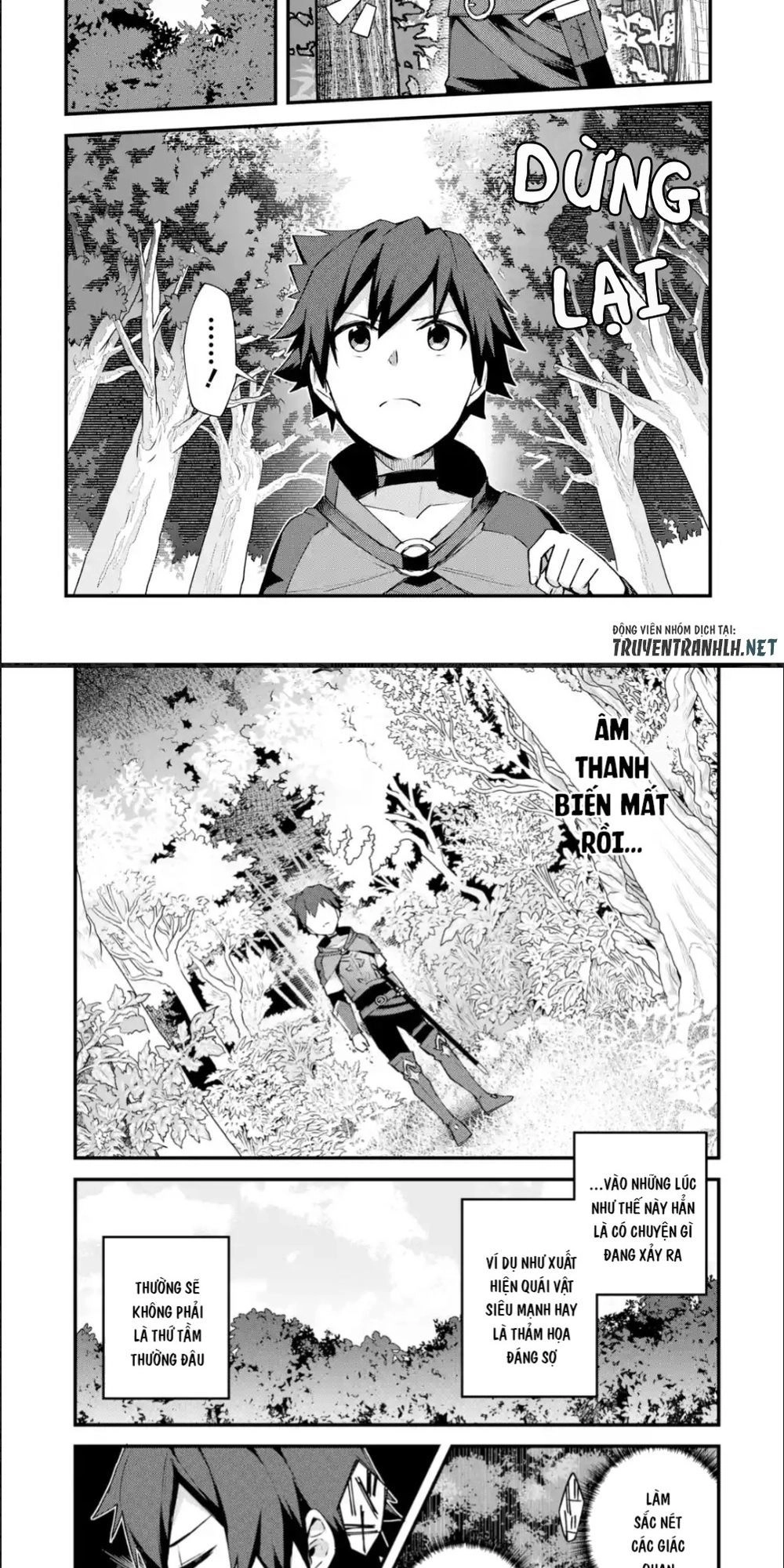 Nido Tensei Shita Shounen Wa S Rank Boukensha Toshite Heion Ni Sugosu-Zense Ga Kenja De Eiyuu Datta Chapter 3 - 15